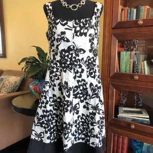 London Times dress- size 14